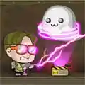 Juego Ghost Wiper