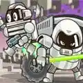 Juego Interstellar Mission