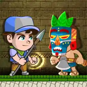 Juego Maya Adventure