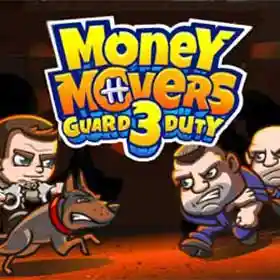 Juego Money Movers 3