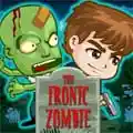 Juego The Ironic Zombie