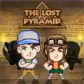 Juego The Lost Pyramid