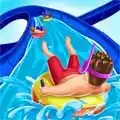 Juego Aquapark Shark