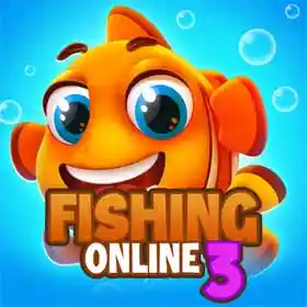 Juego Fishing Online 3