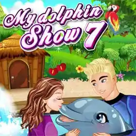 Juego My Dolphin Show 7