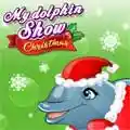 Juego My Dolphin Show Christmas