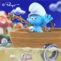 Juego The Smurfs Ocean Cleanup