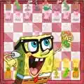 Juego Bikini Bottom Chess