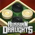 Juego Russian Draughts