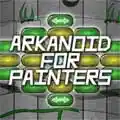 Juego Arkaniod for Painters