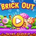 Juego Brick Out