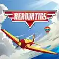Juego Aerobatics