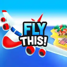 Juego Fly This!