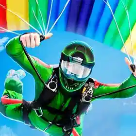 Juego Flying Stunts Simulator
