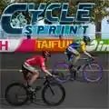 Juego Cycle Sprint