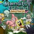 Juego Monster Island
