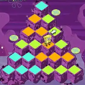 Juego Pyramid Peril