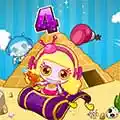 Juego Bomb It 4