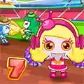 Juego Bomb It 7