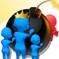 Juego Boom Push