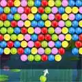 Juego Bubble Shooter Infinite