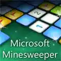 Juego Buscaminas Microsoft