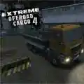 Juego Extreme Offroad Cargo 4