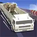 Juego Wild Animal Transport Truck