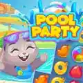 Juego Pool Party