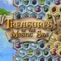 Juego Treasures of the Mystic Sea