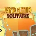 Juego Solitario Piramide