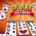 Juego Solitario Spidike