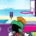 Juego Basket Zorb