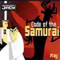Juego Code of the Samurai