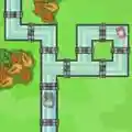 Juego Harry the Hamster 2
