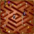 Juego Marauder`s Map Game