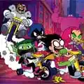 Juego Movies Riders Block