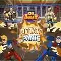 Juego Potato Panic