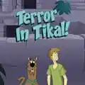 Juego Terror en Tikal