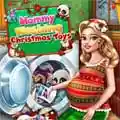 Juego Mommy Washing Toys
