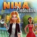 Juego Nina Detective