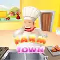 Juego Farm Town