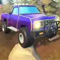 Juego 4wd Off Road Cars