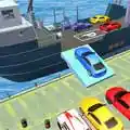 Juego Car Transporter Ship