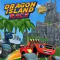 Juego Dragon Island Race