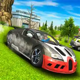 Juego Drift Car Extreme Simulator