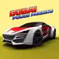 Juego Dubai Police Parking