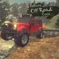 Juego Extreme Offroad Cars