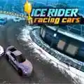 Juego Ice Rider Racing Cars