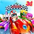 Juego Kart Race 3D